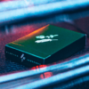 67613-alt4 Green Remedies Playing Cards by Madison x Schneider