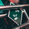 67613-alt5 Green Remedies Playing Cards by Madison x Schneider