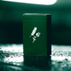 67613-full Green Remedies Playing Cards by Madison x Schneider