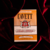 No.13 Table Players Vol. 4 (Cavett) Playing Cards by Kings Wild Project