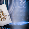 67888-alt5 Star Wars Light Side Silver Edition Playing Cards (White) by theory11
