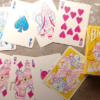 Parallel Universe Singularity Playing Cards