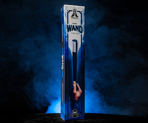 Apprentice Magic Wand 14" 12 PACK by Apprentice Magic - Trick