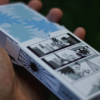68198-alt2 Sakura V3 Playing Cards