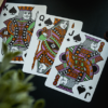 68234-alt3 No.13 Table Players Vol.5 Playing Cards by Kings Wild Project