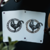 68234-alt4 No.13 Table Players Vol.5 Playing Cards by Kings Wild Project