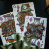 68234-alt5 No.13 Table Players Vol.5 Playing Cards by Kings Wild Project