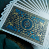 68288-alt1 Abandoned Luxury Playing Cards by Dynamo