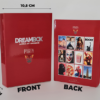 68418-alt1 DREAM BOX PARTY (Gimmick and Online Instructions) by JOTA - Trick