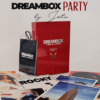 68418-full DREAM BOX PARTY (Gimmick and Online Instructions) by JOTA - Trick