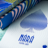 68437-alt1 Nara Playing Cards by Ade Suryana