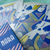 68437-alt2 Nara Playing Cards by Ade Suryana