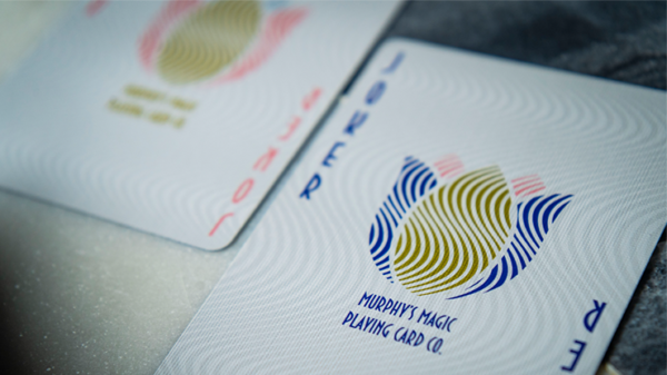 68437-alt3 Nara Playing Cards by Ade Suryana