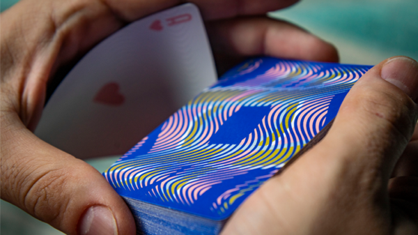 68437-alt4 Nara Playing Cards by Ade Suryana