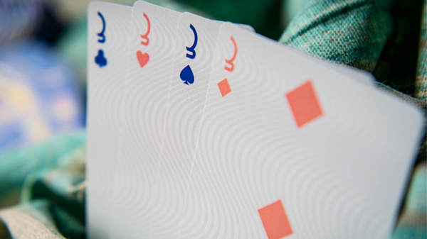 68437-alt5 Nara Playing Cards by Ade Suryana