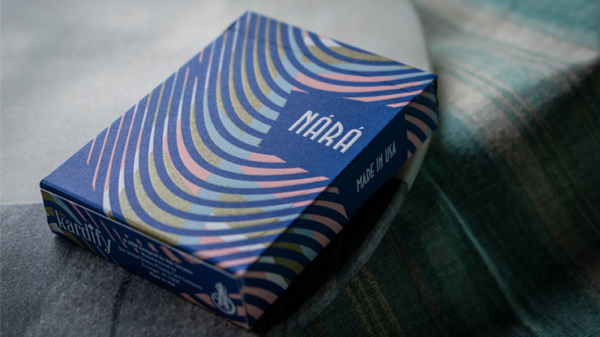 68437-full Nara Playing Cards by Ade Suryana