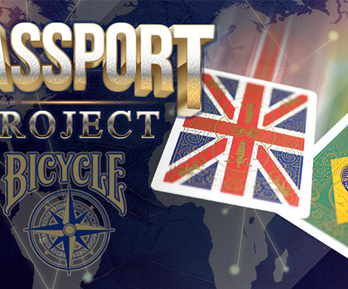 68527-full Passport Project by Yoan TANUJI & Magic Dream