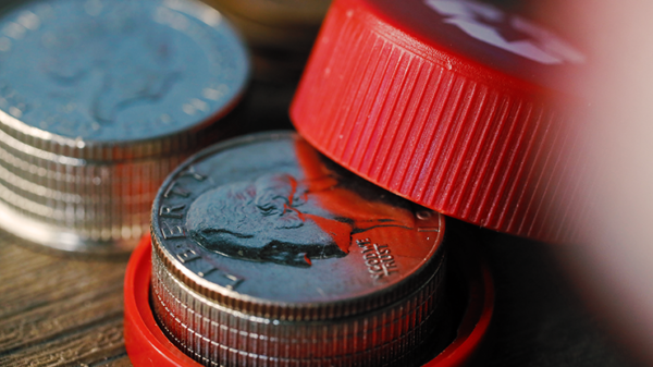 68537-alt3 ProCaps (Gimmicks and Online Instructions) by Lloyd Barnes - Trick