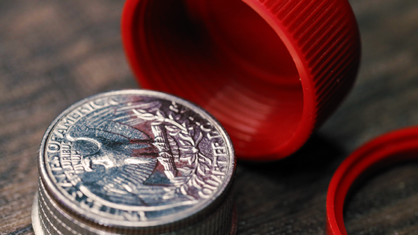 68537-alt5 ProCaps (Gimmicks and Online Instructions) by Lloyd Barnes - Trick