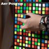 RUBIKS WALL Complete Set by Bond Lee - Trick