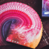 68659-alt1 Solokid Constellation Series V2 (Sagittarius) Playing Cards by Solokid Playing Card Co.