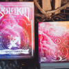 68659-full Solokid Constellation Series V2 (Sagittarius) Playing Cards by Solokid Playing Card Co.