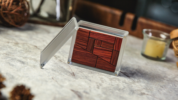 68678-alt1 The Amazing 3D PUZZLE by TCC - Trick