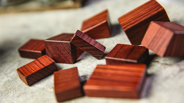 68678-alt3 The Amazing 3D PUZZLE by TCC - Trick