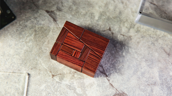 68678-alt5 The Amazing 3D PUZZLE by TCC - Trick