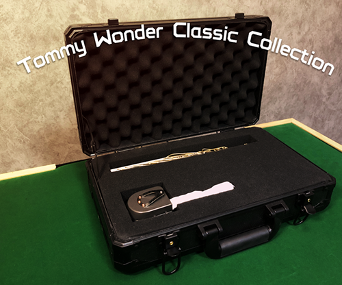 68775-full Tommy Wonder Classic Collection Vanishing Bird Cage by JM Craft