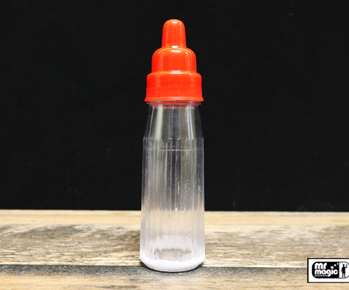 68842-full Ever Filling Poopsie Bottle by Mr. Magic - Trick