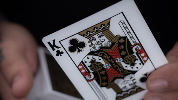 68981-alt2 Providence Playing Cards by The 1914