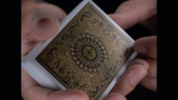 68981-alt4 Providence Playing Cards by The 1914