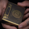 68981-alt5 Providence Playing Cards by The 1914