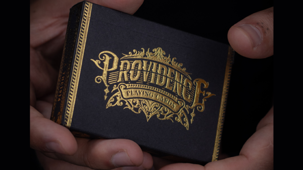 68981-full Providence Playing Cards by The 1914