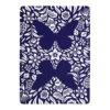 69050-alt2 Butterfly Playing Cards Marked (Blue) 3rd Edition by Ondrej Psenicka