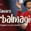 Juan Tamariz MASTER CLASS Vol. 4 - DVD
