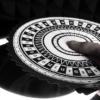 Roulette Fanimation Deck by Mechanic Industries