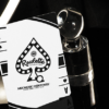 Roulette Fanimation Deck by Mechanic Industries