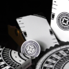 Roulette Fanimation Deck by Mechanic Industries