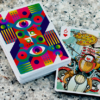 69284-alt1 Playing Arts Future Edition Chapter 2 Playing Cards