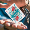 69284-alt3 Playing Arts Future Edition Chapter 2 Playing Cards