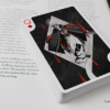 69284-alt4 Playing Arts Future Edition Chapter 2 Playing Cards