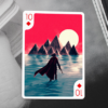 69284-alt5 Playing Arts Future Edition Chapter 2 Playing Cards