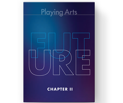 69284-full Playing Arts Future Edition Chapter 2 Playing Cards