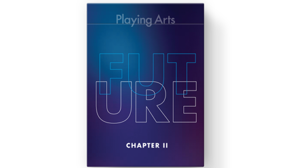 69284-full Playing Arts Future Edition Chapter 2 Playing Cards