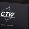 CTW (Gimmicks & Online Instruction) by Peter Eggink