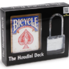The Houdini Deck by Vincenzo Di Fatta - Trick