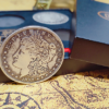 69442-alt2 N5 BLACK Coin Set by N2G - Trick