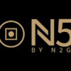 69442-alt4 N5 BLACK Coin Set by N2G - Trick